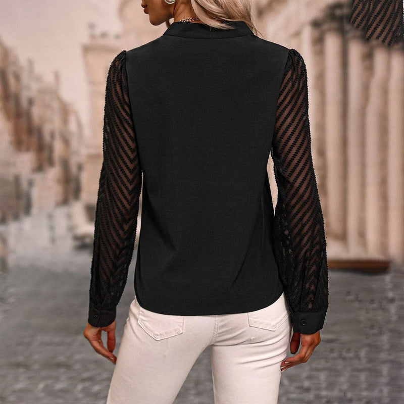 Blusa Amanda