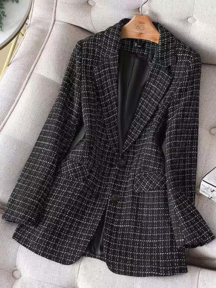 Blazer Clara