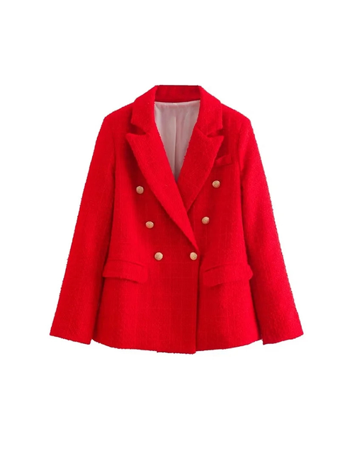 Blazer Berenice