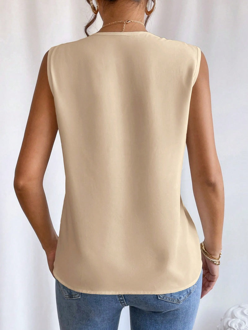 Blusa Glesly