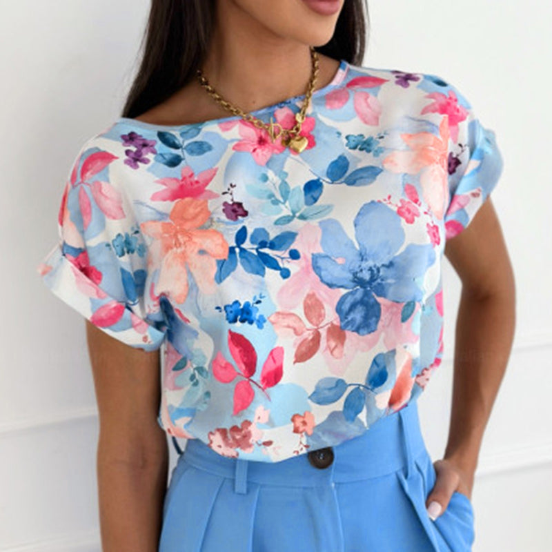 Blusa Clarice